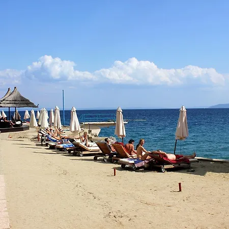 With A Parking Space - 14992 Appartement Opatija