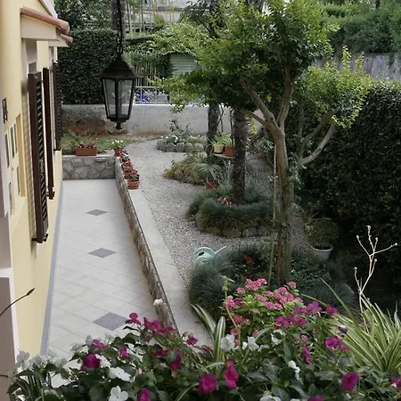 Apartament With A Parking Space - 14992 *