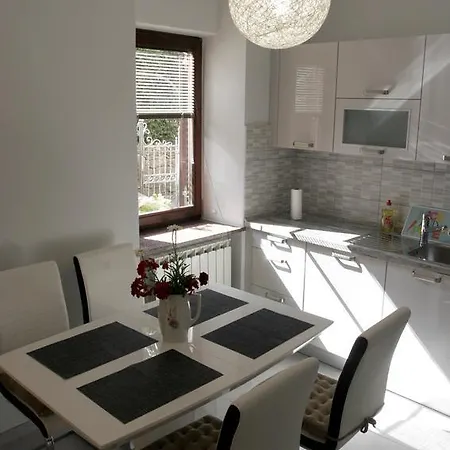 With A Parking Space - 14992 Apartament *