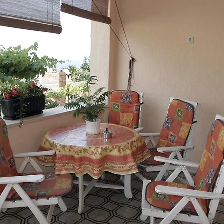 Apartament With A Parking Space - 14992 Opatija