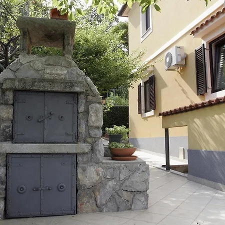 With A Parking Space - 14992 Apartament