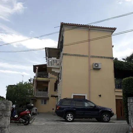 With A Parking Space - 14992 * Opatija