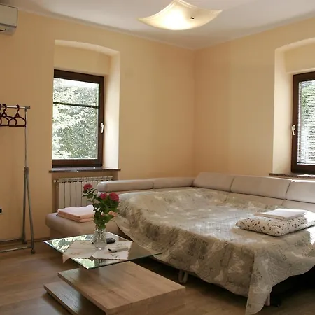 Apartament With A Parking Space - 14992