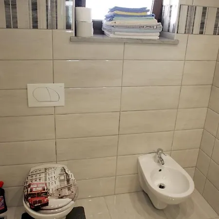 With A Parking Space - 14992 Apartament *
