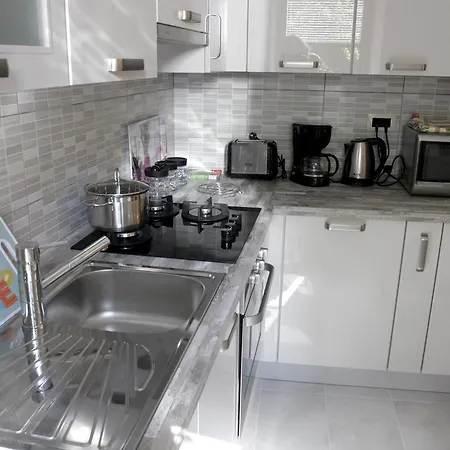 Apartament With A Parking Space - 14992 Opatija